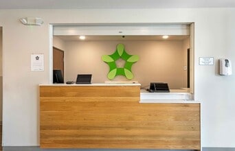 Furnished Studio-Orlando - Kissimmee in Kissimmee, FL - Foto de edificio - Building Photo