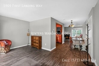 5909 First Lndg Wy in Burke, VA - Building Photo - Building Photo