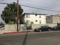 11659 Hamlin St in North Hollywood, CA - Building Photo - Building Photo