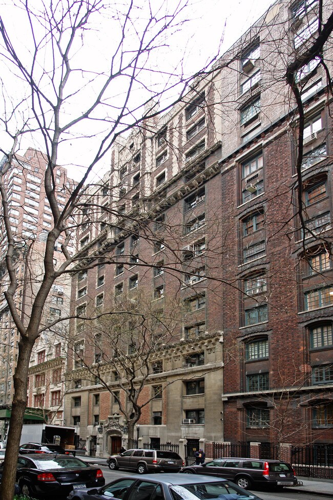 The Atelier in New York, NY - Building Photo - Building Photo