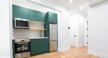 1027 Putnam Ave in Brooklyn, NY - Building Photo - Building Photo
