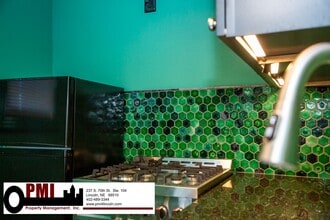 1630 H St in Lincoln, NE - Building Photo - Building Photo