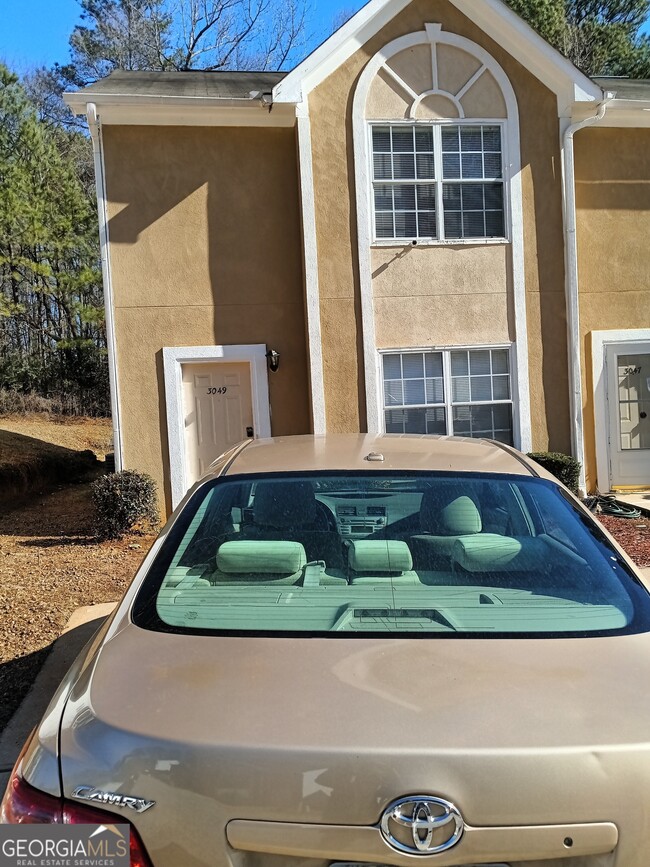 property at 3049 Fields Dr