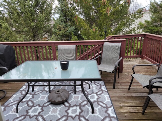 property at 14 Columbia Ct