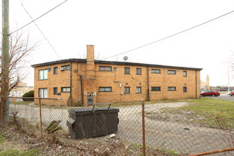 4760 Oakman Blvd in Detroit, MI - Building Photo - Building Photo