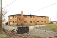 4760 Oakman Blvd in Detroit, MI - Foto de edificio - Building Photo