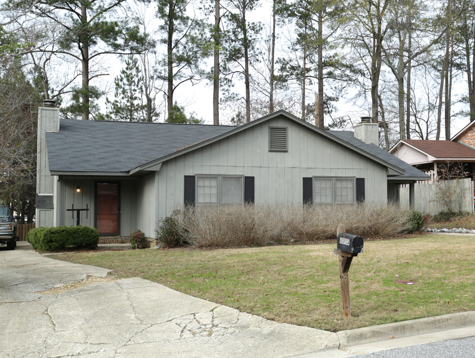 6255 Olde Towne Dr in Columbus, GA - Building Photo