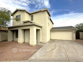 7211 S 8th Terrace in Phoenix, AZ - Building Photo