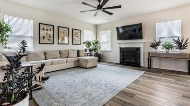 6767 Sonora Blvd in Brownsburg, IN - Building Photo - Building Photo