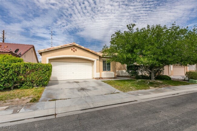 5317 Azure View Ct in North Las Vegas, NV - Building Photo - Building Photo