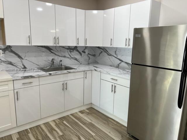 922 NW 2nd St-Unit -2 in Miami, FL - Building Photo - Building Photo