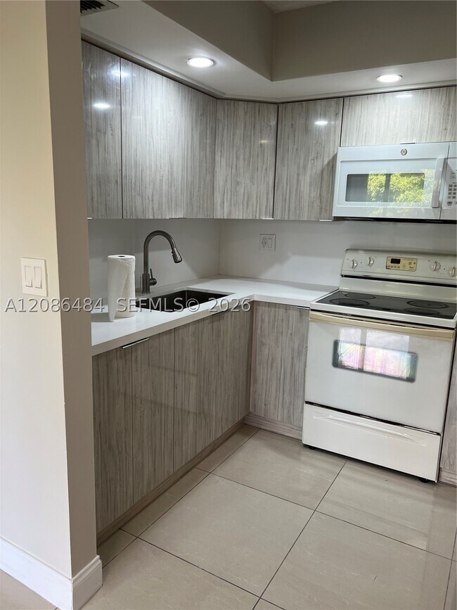 property at 8830 SW 123rd Ct