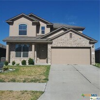1400 Shim's Blvd in Killeen, TX - Building Photo
