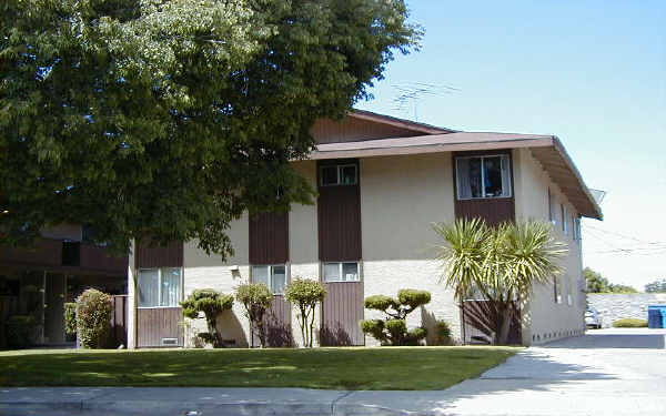 1191 Ayala Dr in Sunnyvale, CA - Building Photo - Building Photo