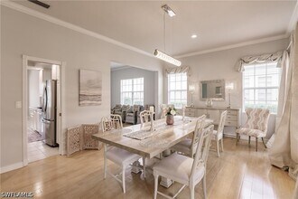 5163 Inagua Way in Naples, FL - Building Photo - Building Photo