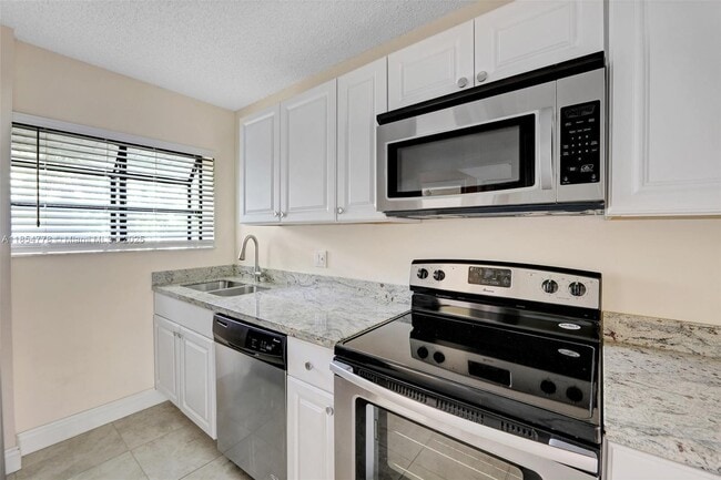 property at 1256 S Military Trail