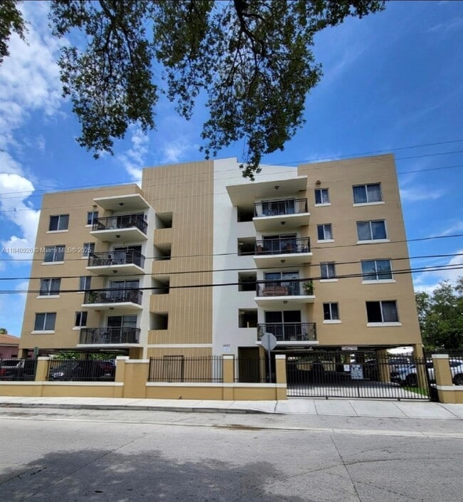 property at 2647 NW 25th Ave