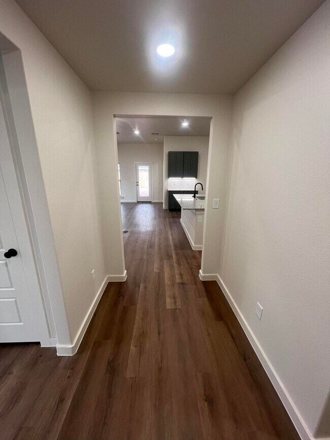 13831 Gary Ave in Lubbock, TX - Building Photo - Building Photo