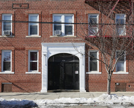 Arlington Hall in Brooklyn, NY - Building Photo - Building Photo