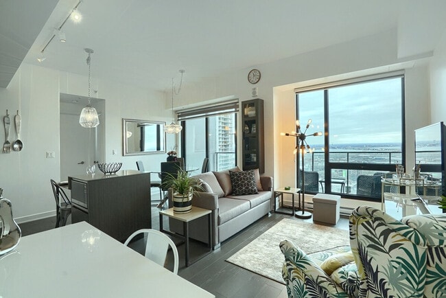 property at 4776 Réso Montréal Souterrain