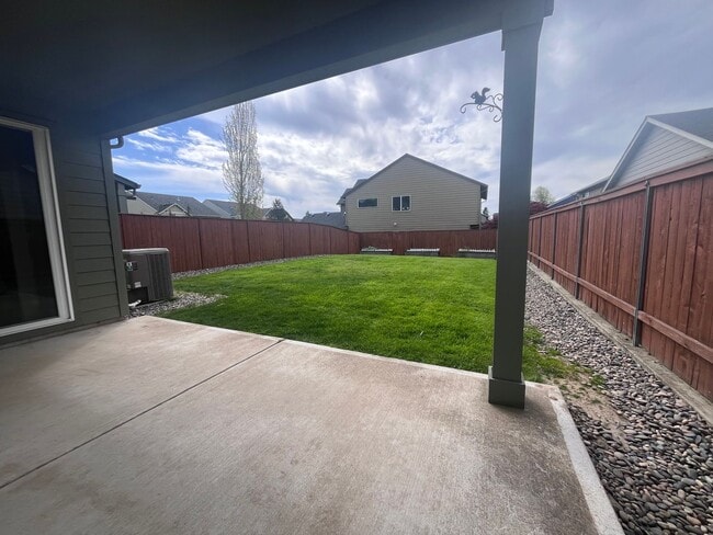 2923 NW 117th Cir in Vancouver, WA - Building Photo - Building Photo