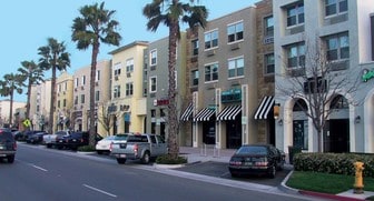 Harvest Ridge in Chula Vista, CA - Building Photo