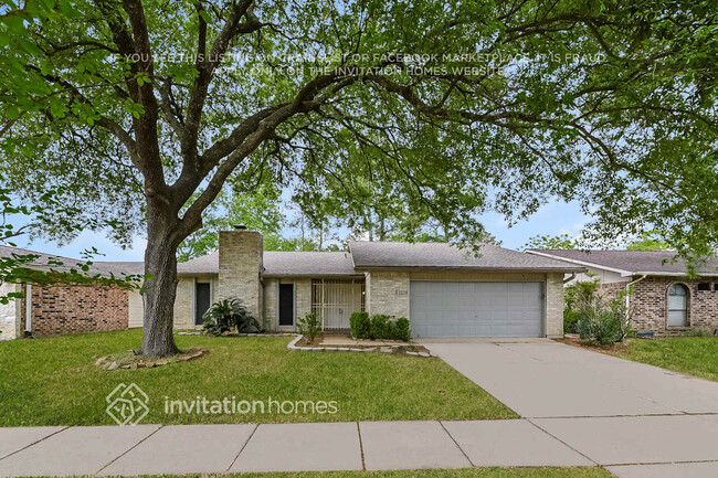 property at 2806 Killdeer Ln