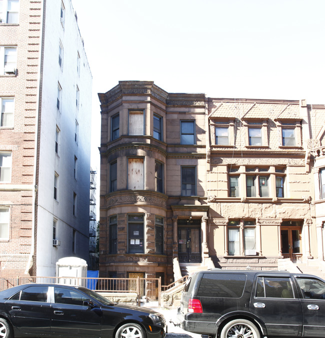 132 New York Ave in Brooklyn, NY - Building Photo - Building Photo