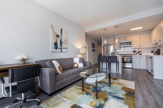 405 Atlantic St in Stamford, CT - Building Photo - Building Photo