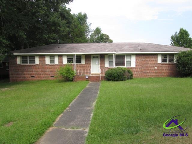104 Biltmore Terrace in Warner Robins, GA - Building Photo