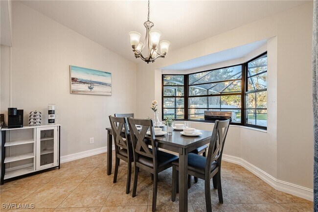 3307 Santa Barbara Blvd in Cape Coral, FL - Building Photo - Building Photo