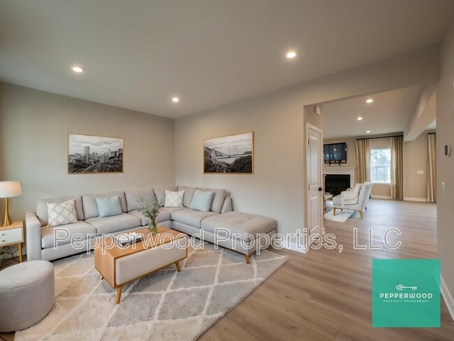 7204 Red Cedar Trl in Spartanburg, SC - Building Photo - Building Photo