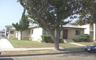 5240 Via San Delarro St Apartments