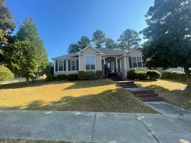 property at 406 Sandleton Way