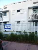 1521 Euclid Ave in Miami Beach, FL - Building Photo