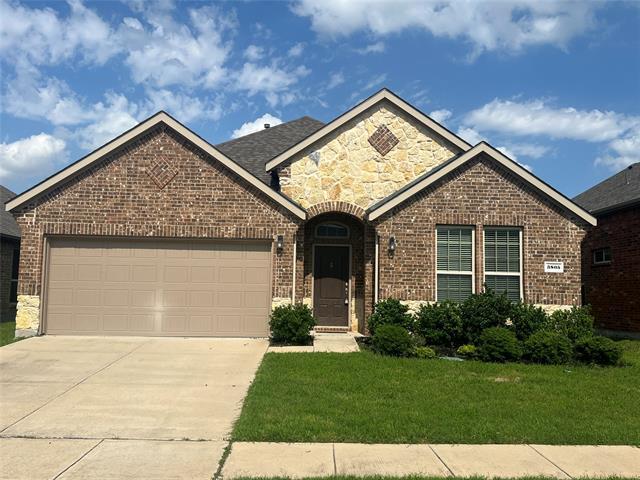 property at 3805 Tunstall Dr