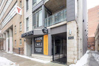 1423-1425 Drummond in Montréal, QC - Building Photo - Building Photo