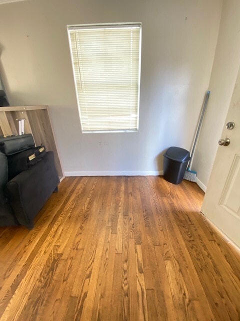 property at 2042 Pasadena St