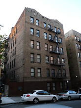 183-191 W Burnside Ave in Bronx, NY - Building Photo - Building Photo