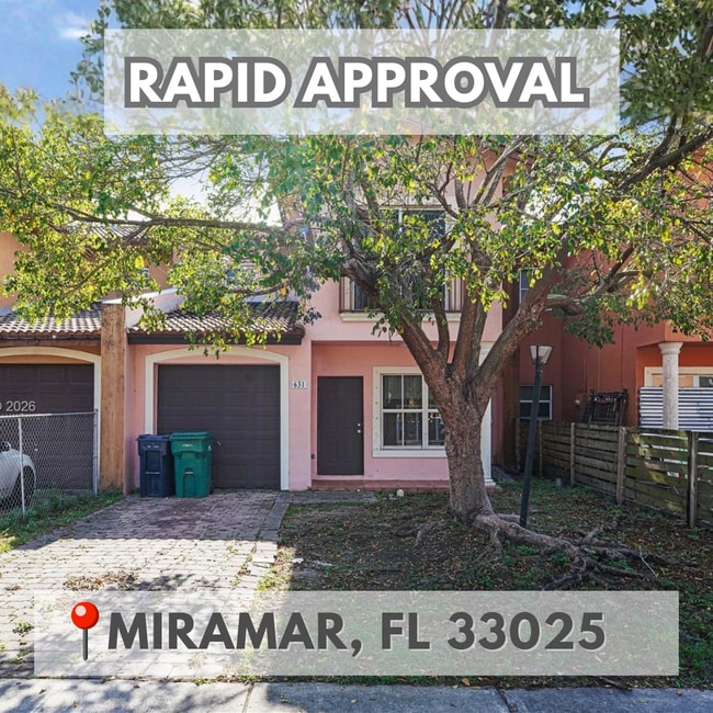 property at 631 SW 10th St