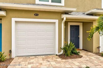 873 Paddleboard Ct in Melbourne, FL - Building Photo - Building Photo
