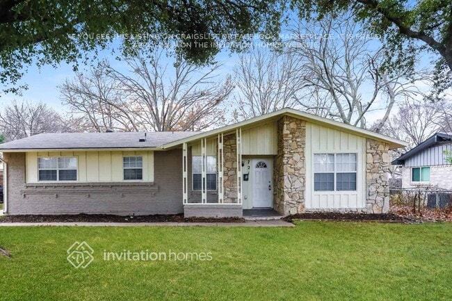 property at 721 Westover Dr