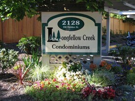 2128 SW Holden St in Seattle, WA - Building Photo