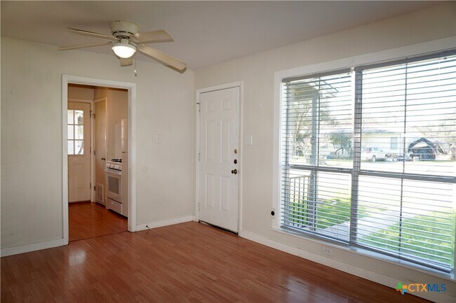 property at 1006 Haynes St