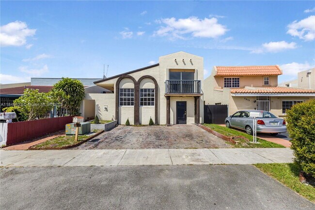 property at 3860 W 10th Ct