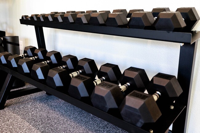 Ewing Heights in Nashville, TN - Foto de edificio - Building Photo