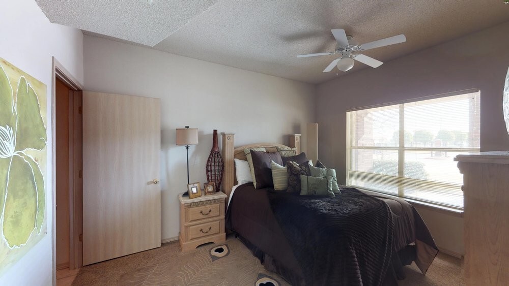 The Fairways at Moore Moore, OK Apartments For Rent