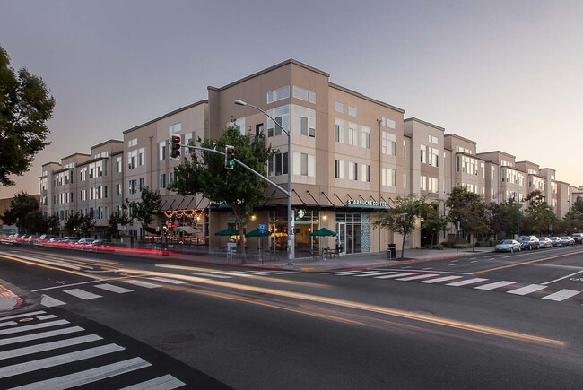 The Courtyards at 65th Street