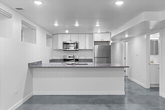 722 S Laflin St in Chicago, IL - Building Photo - Building Photo