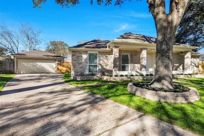7810 Blackjack Ct in Houston, TX - Building Photo - Building Photo